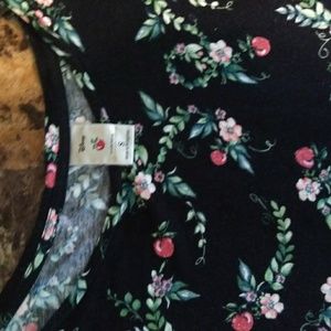 Disney❤️Lauren Conrad top